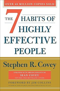 The 7 Habits