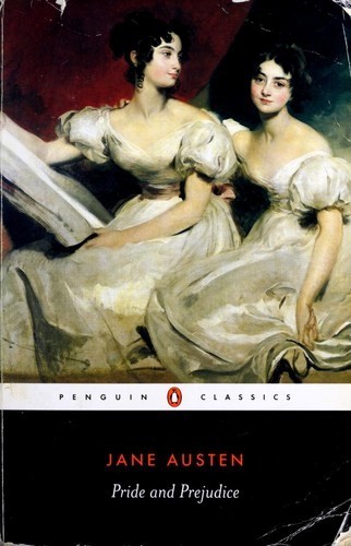 Pride and Prejudice